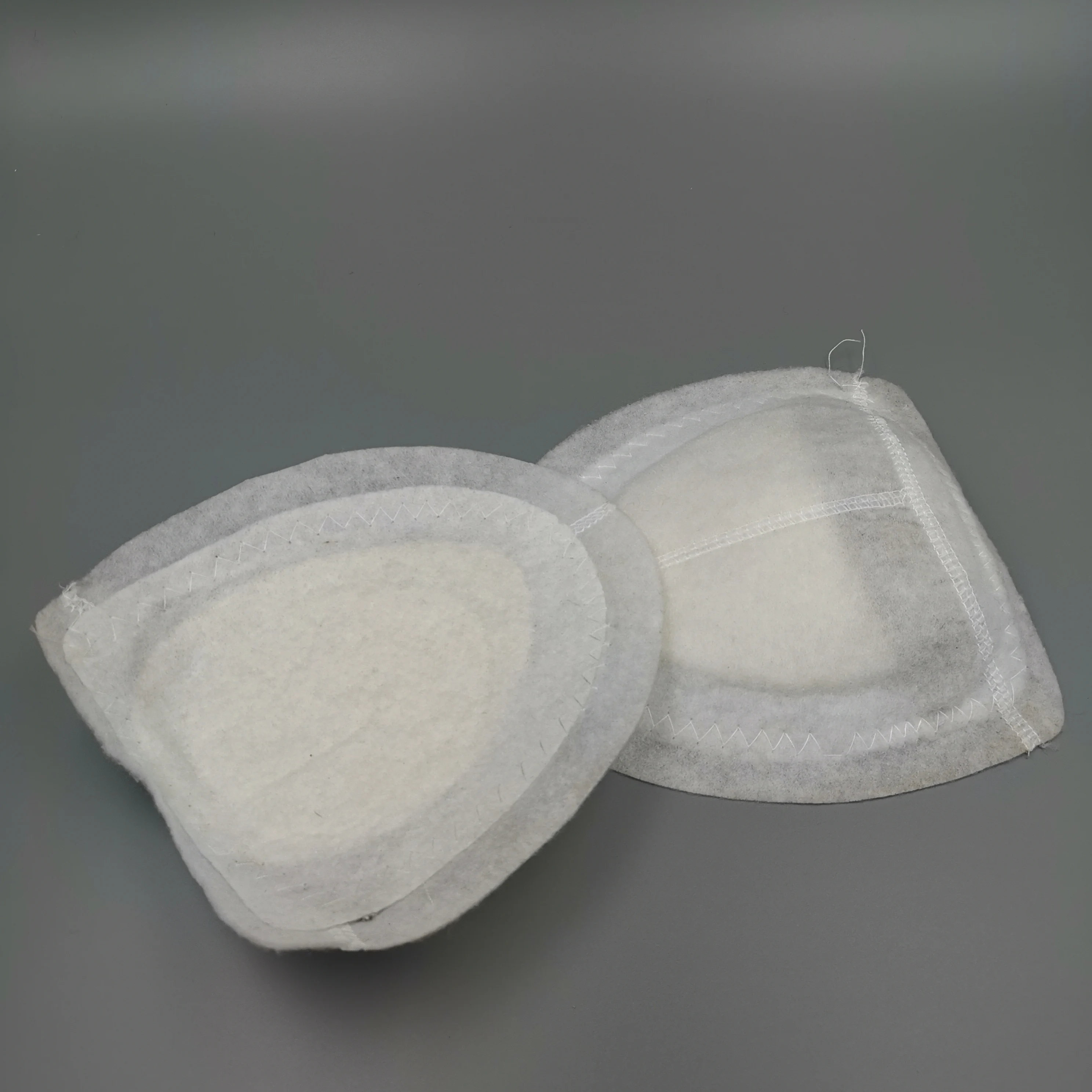 
 Женские Наплечные подушечки из материала-толщина 1/3 дюйма X 7 1/3 дюйма X 7 1/3 дюйма-белые  