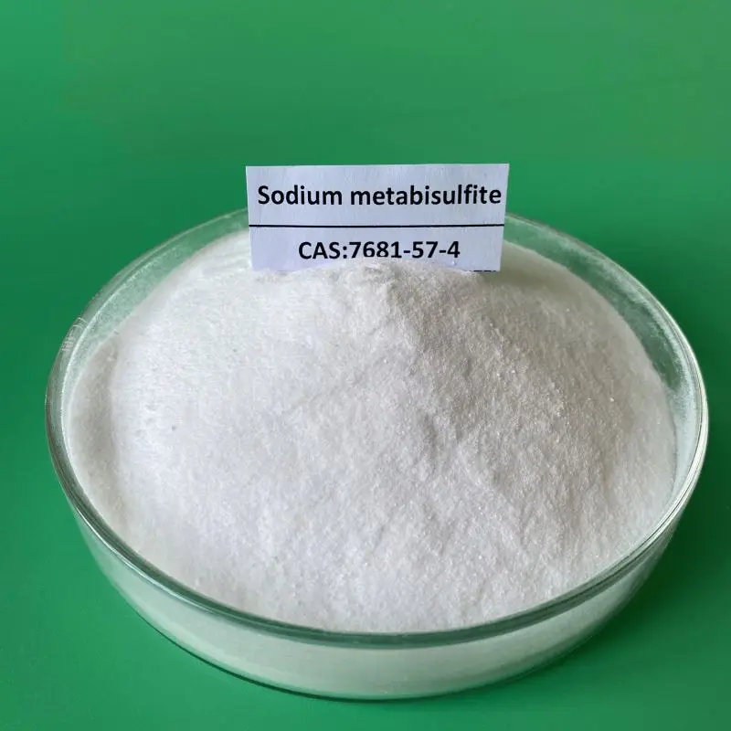 Sodium Metabisulfite From Gold With Best Price Sodium Metabisulphite  Food Grade