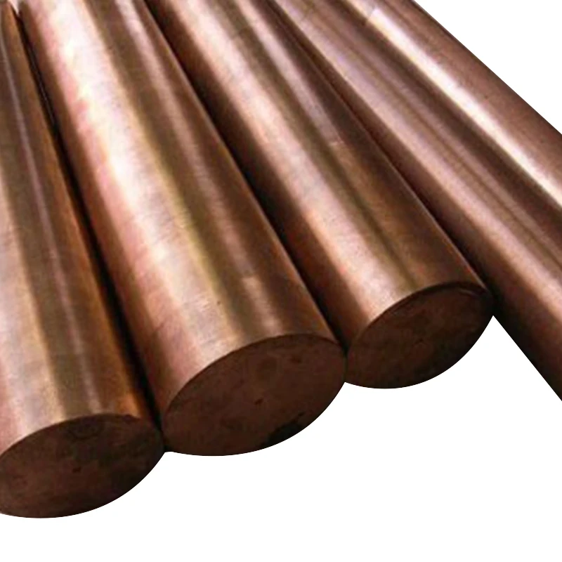 copper wire rod 8mm C2600 with high corrosion resistance China supply