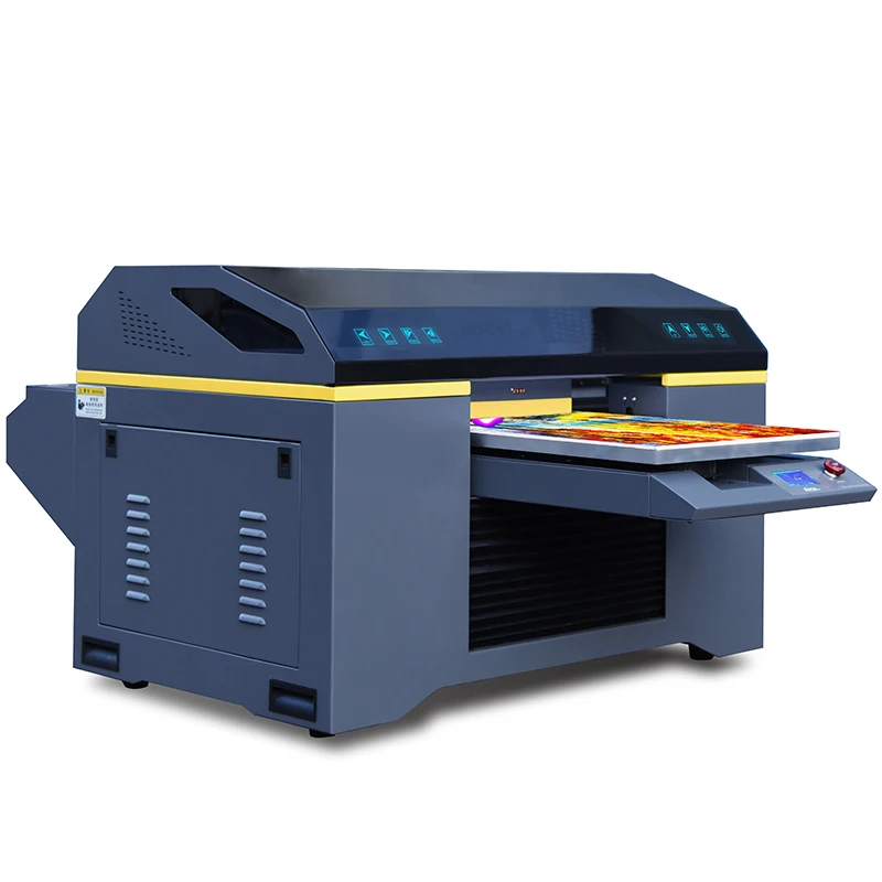 Factory cheap price Alpha-Jet uv bottle printing machine printer stickers for bottles