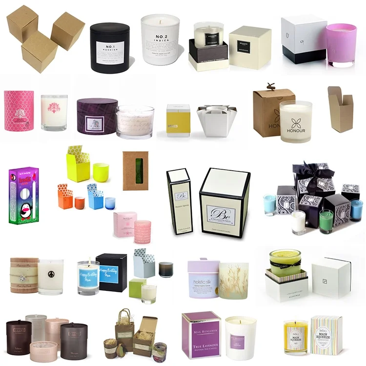 custom packing