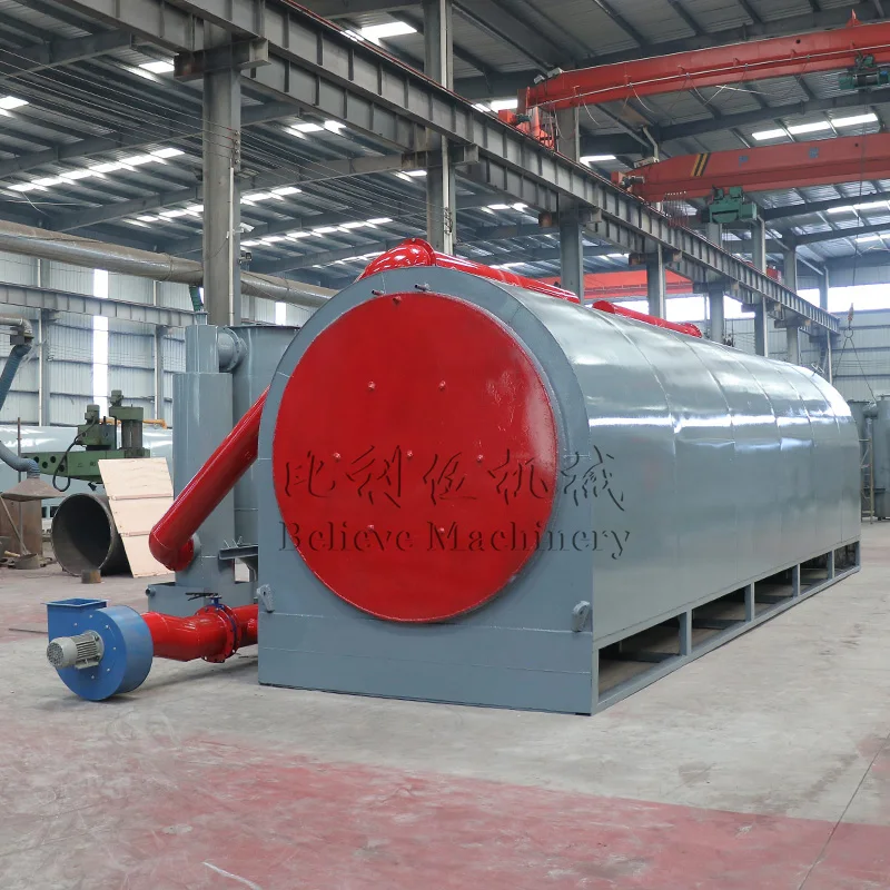 Hardwood Activated Carbon Stove Charcoal Carbonization Furnace for BBQ/Shisha carbonization stove biomass biochar