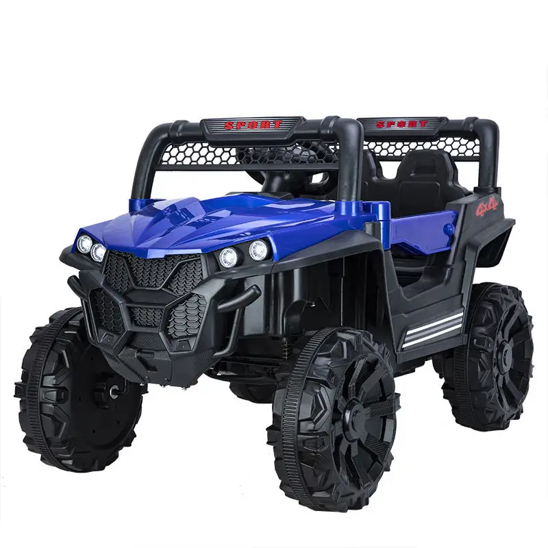 4 Wheel Off-Road Vehicle Children Drive Cars Baby Toy Car Ride-On Cars