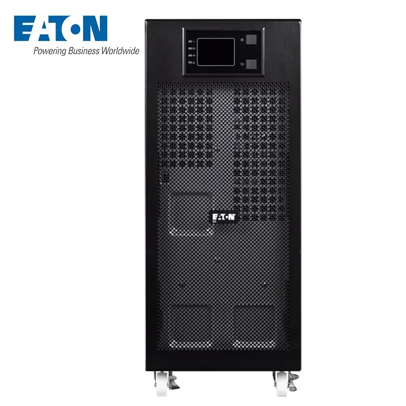 Eaton DX 1KVA 2KVA 3KVA 6KVA 10KVA 15KVA 20KVA Single Phase 220/230/240V Tower Online UPS For Networking