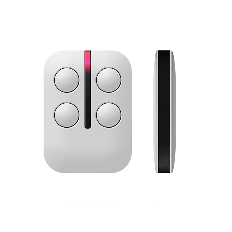 JH-TX597 280-868MHz Multiple Frequency Remote Control use to auto door