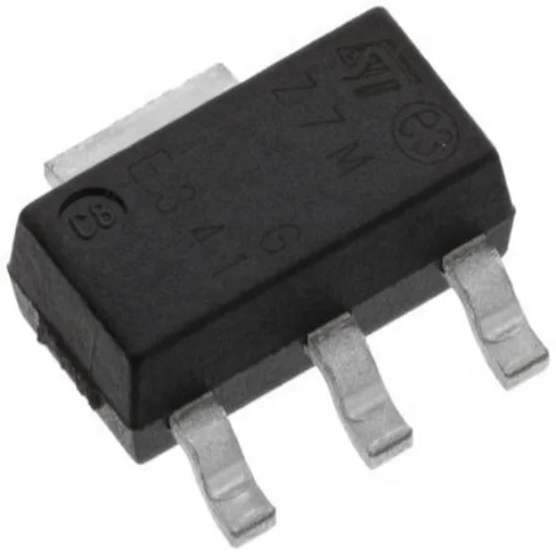 Z0107MN 5AA4 триггер устройства симисторов 600V 8.5A 4-контактный разъем (3 + вкладкой) СОТ-223 T/R Интегральные схемы ic