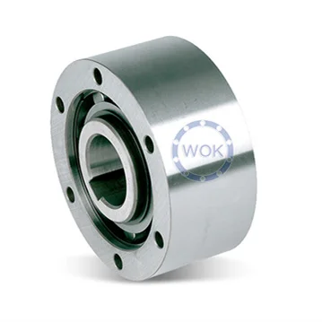AA Series AA12 One Direction Sprag Type Bearing Overrunning Clutch For Manufacturing Plant