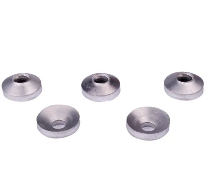 
aluminum slug 