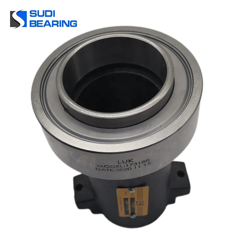 Low Price the Car Clutch Release Clutch Bearing Gmo 173188 for LUK