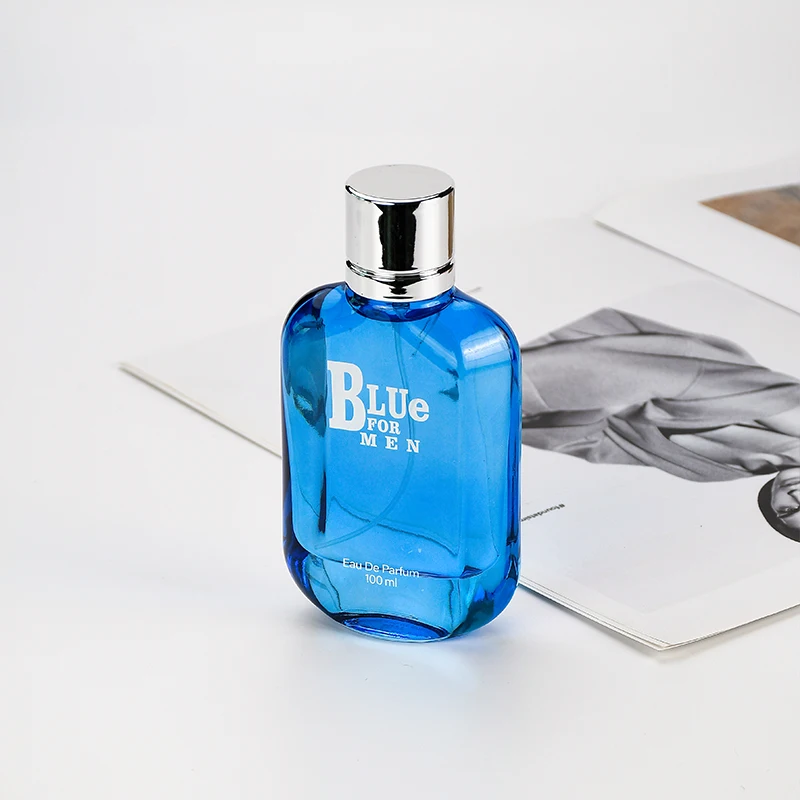 2023 New Original Branded Cologne for Men Perfume Woody Fragrance Body Spray parfum pour homme