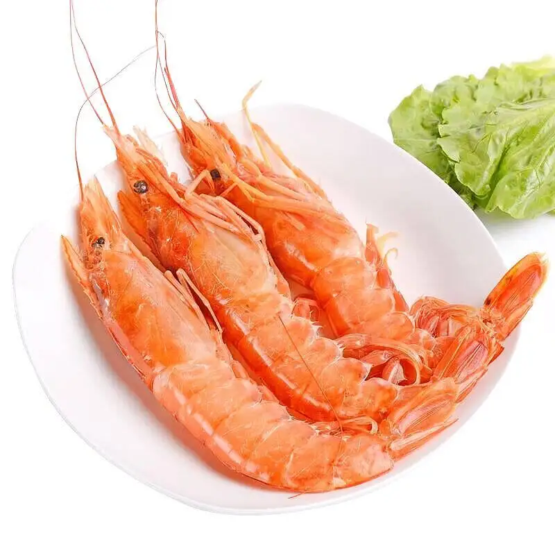 
Hot Sale High Quality 100% Natural Shrimp Baked And Grated All Purpose Seasoning Powder 