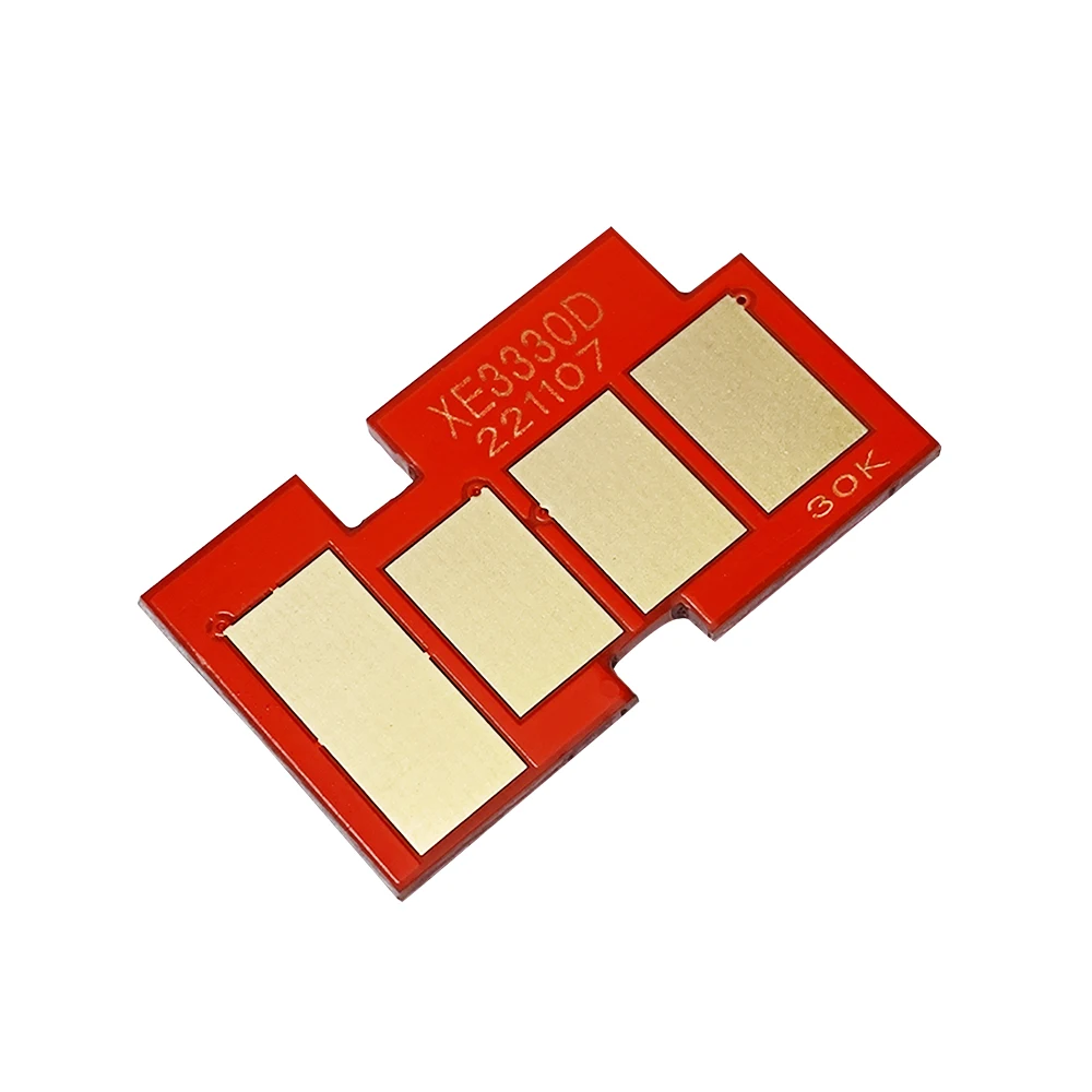Drum Chip for XEROXS  Phaser 3330 WorkCentre 3335 3345  101R00555  30k DK EXP Drum Chip