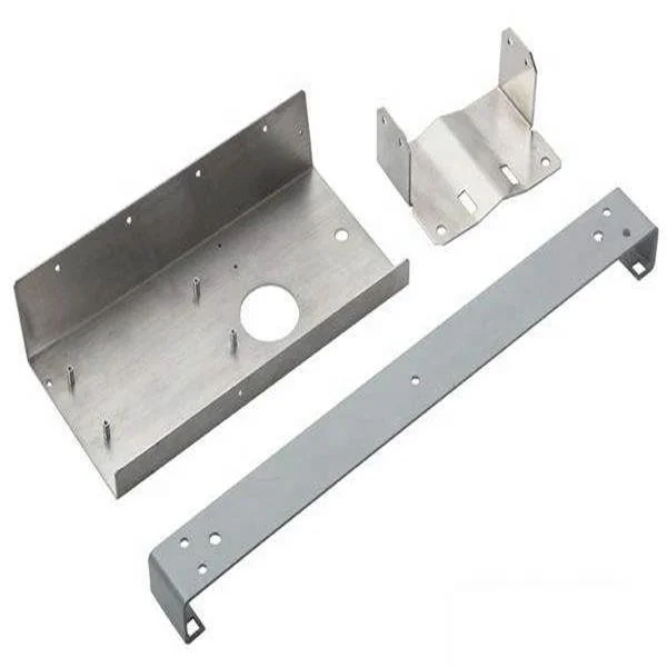 Complex Sheet Metal Fabrication And Welding Bending Stamping Works Processing Parts CNC Stainless Steel Laser Cut Aluminum
