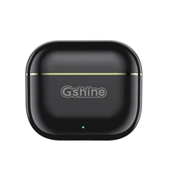 Shenzhen Manufacturers Sport Wireless Headset Blue Tooth Headphone For Type C Bone Conduction Earbuds Neckband Earphone