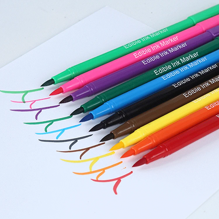 Маркер высокого качества для пищевых продуктов/Пищевая ручка