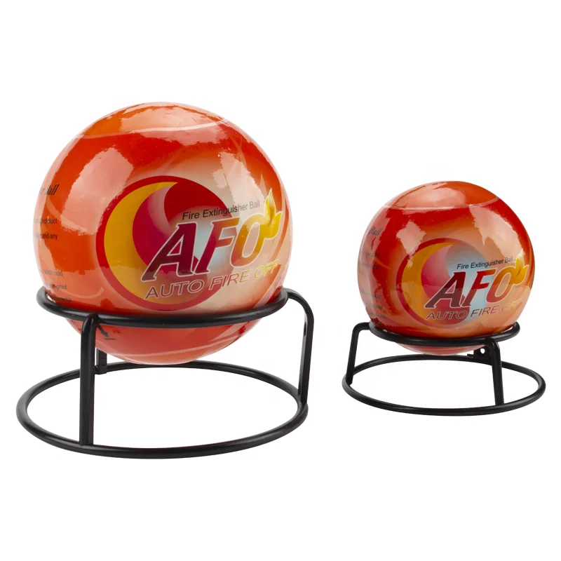 CE approved Direct Manufacturer Automatic 0.5kg 1.3kg extinguisher ball OEM service