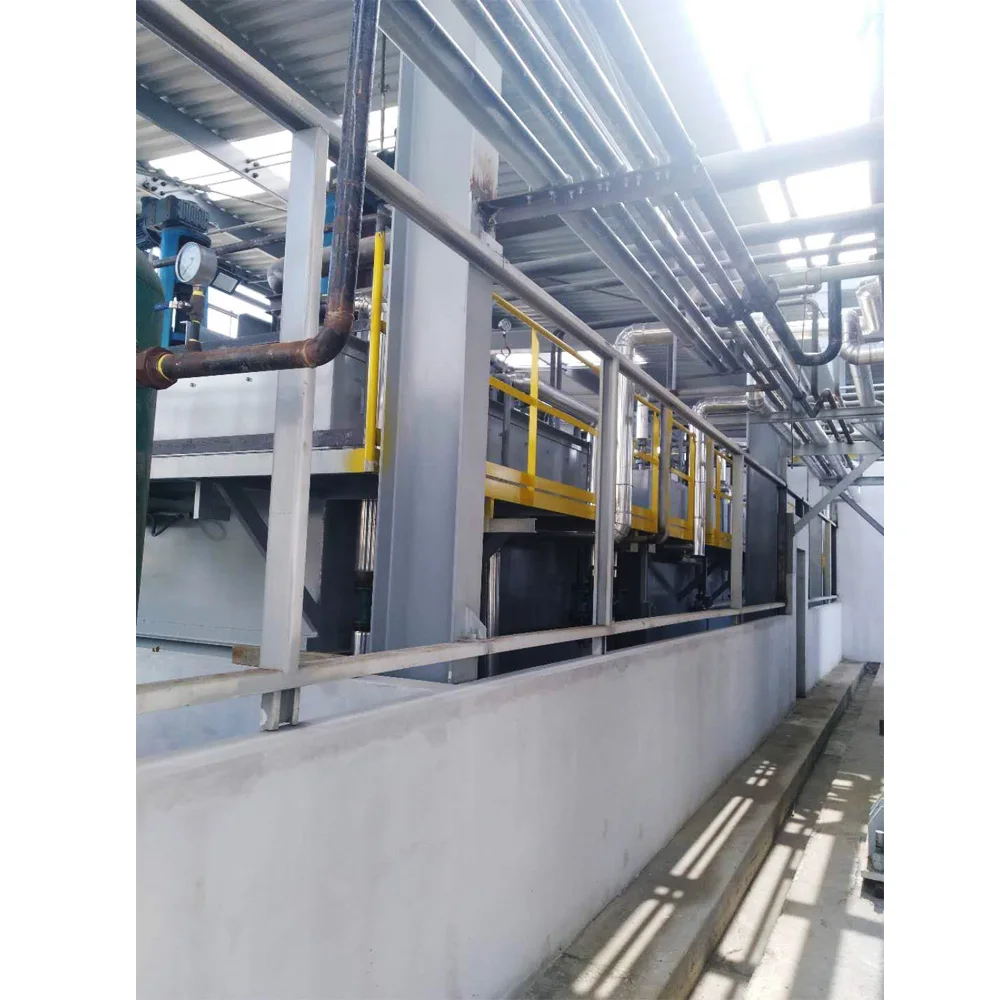 
biodiesel processor glycerine production line 