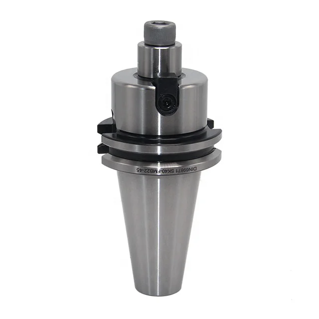 
DIN2080 High Speed SK tool holder SK30-ER25 70mm tool holder 