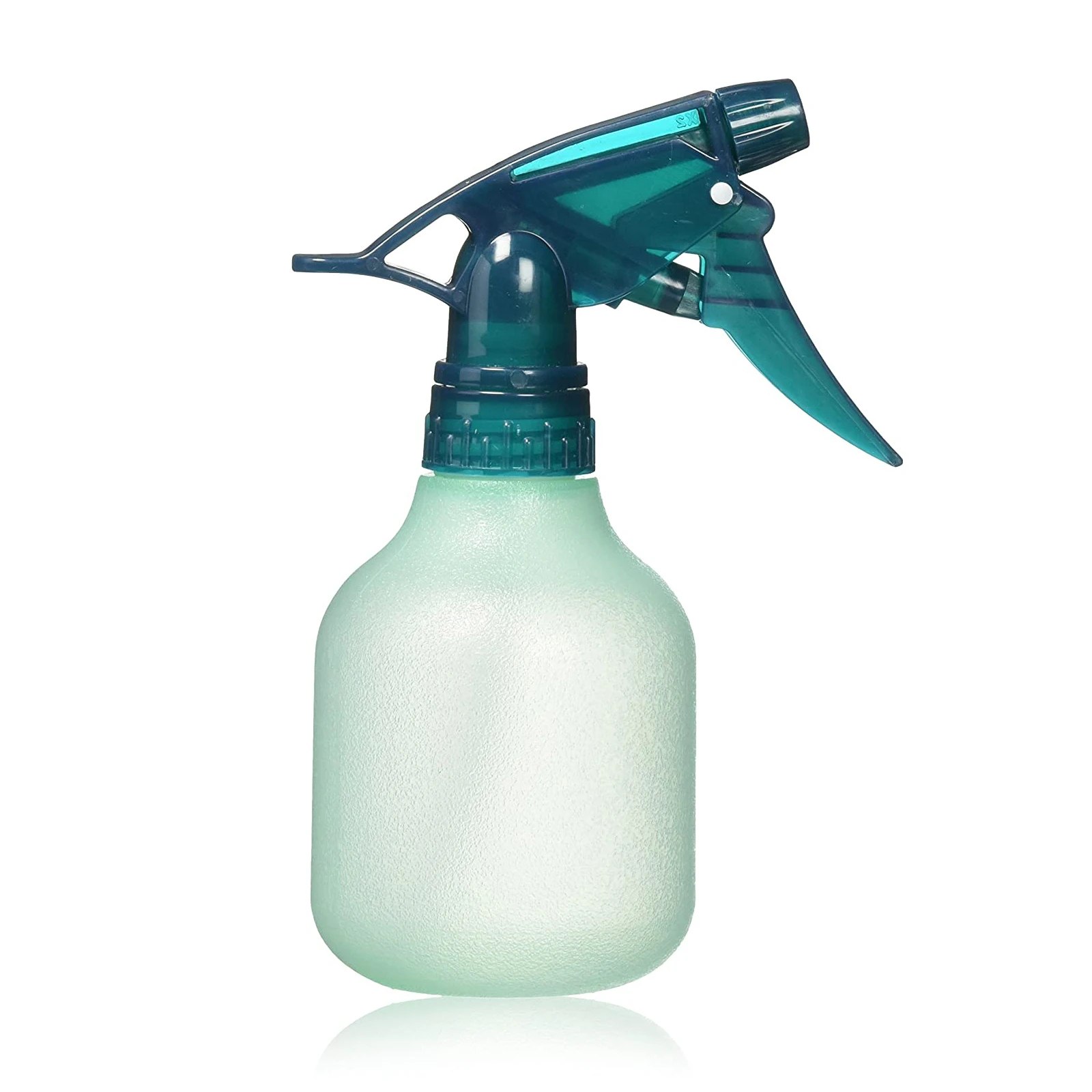 
Empty Spray Bottle 8 oz, Frosted Assorted Colors 