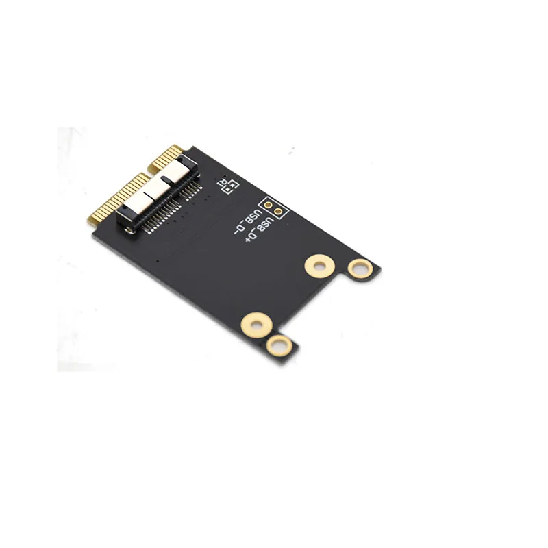 BCM94331CD BCM94360CD 43602CS To MINI PCI-E Adapter