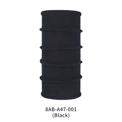 QingLongLin Custom Neck Warmer Unisex Winter Thicker Thermal Tubular Bandana Fashion Commute Neck Warmer for Daily Travel