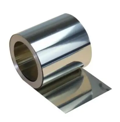 Best price nickel base alloy inconel 718 cold-rolled foil/coil/strip/plate/sheet/tape factory/manufacturer