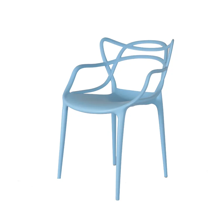 
modern design to buy yellow restaurant nordic plastic sillas chair chairs 