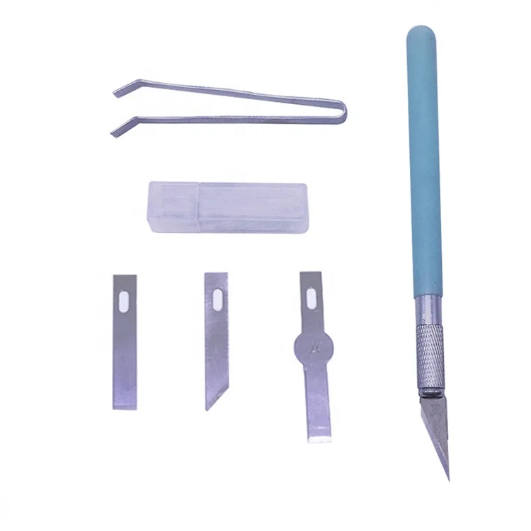 5 шт./компл. нержавеющая сталь украшения торта разделочный нож fondant (сахарная) торт шоколадный формовочный Инструменты для выпечки