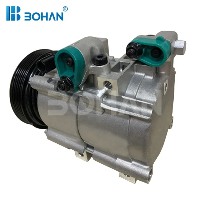 car ac compressor for Hyundai Grand Starex  for Kia Sorento 2.5 97701-4A900 977014H100 977013E300 BH-HK372