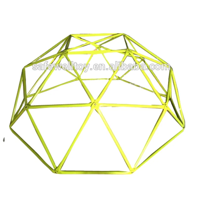 Xiunan XCF001 Командные виды спорта детские игровые комплексы купол сетка Монтессори лазалки их производства и бизнеса восхождение сеток для k открытая игровая площадка в тренажерном