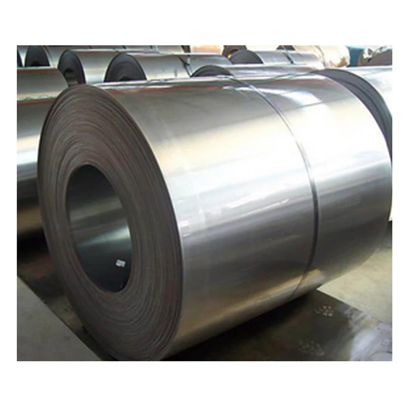 Grain Oriented Electrical Steel Cold Rolled Silicon Steel Sheet For Transformer Core Plate From China Factory