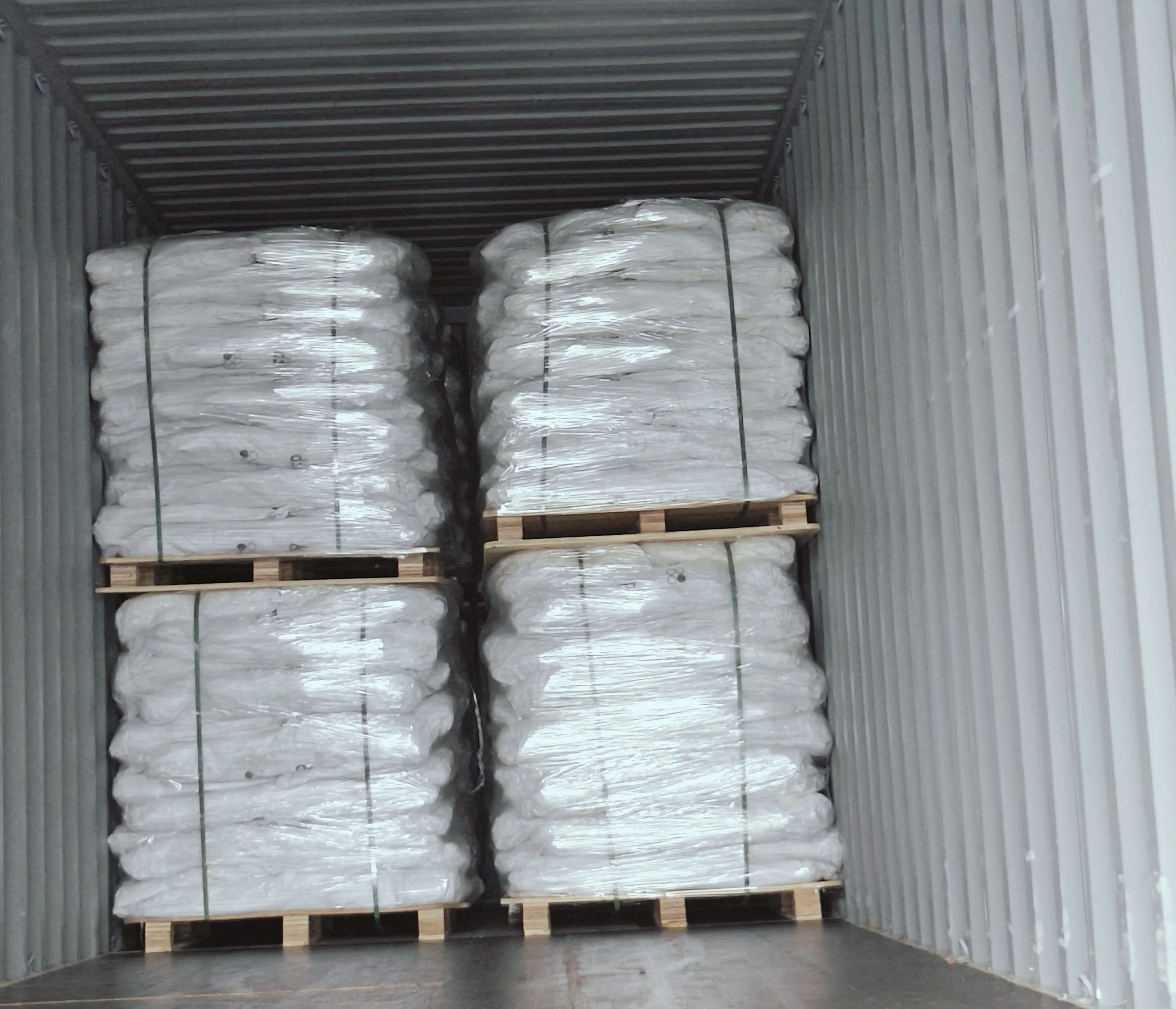 Polypropylene Fiber (PP) for Concrete Reinforcement in Cement Effective Material for Construction