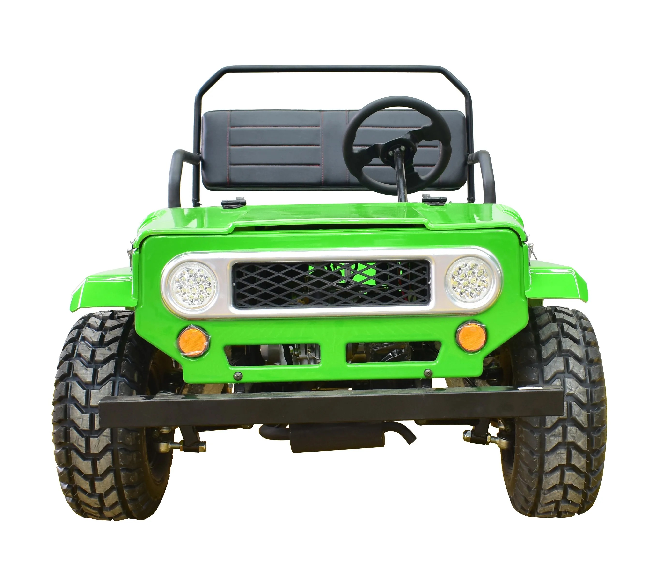 
Professional manufacturer cheap 110cc 125cc 150cc mini car mini gas atv 