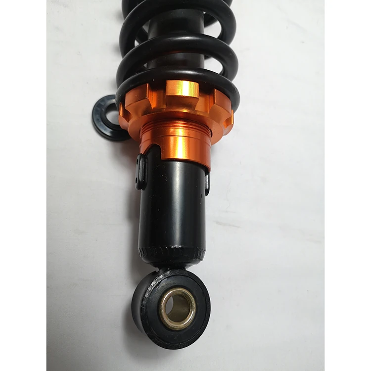 Factory Outlet High Maneuverability Comfort Shock Absorber Adjust Universales Rear Shock Absorber Mtb For Storm