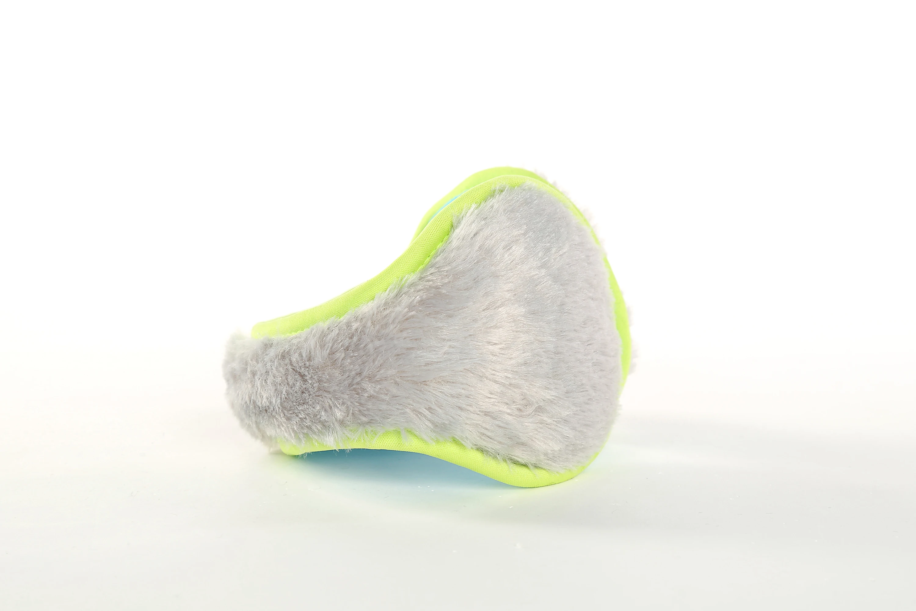 Новые высококачественные зимние теплые наушники для женщин, утолщенные плюшевые Разноцветные наушники для девочек, наушники