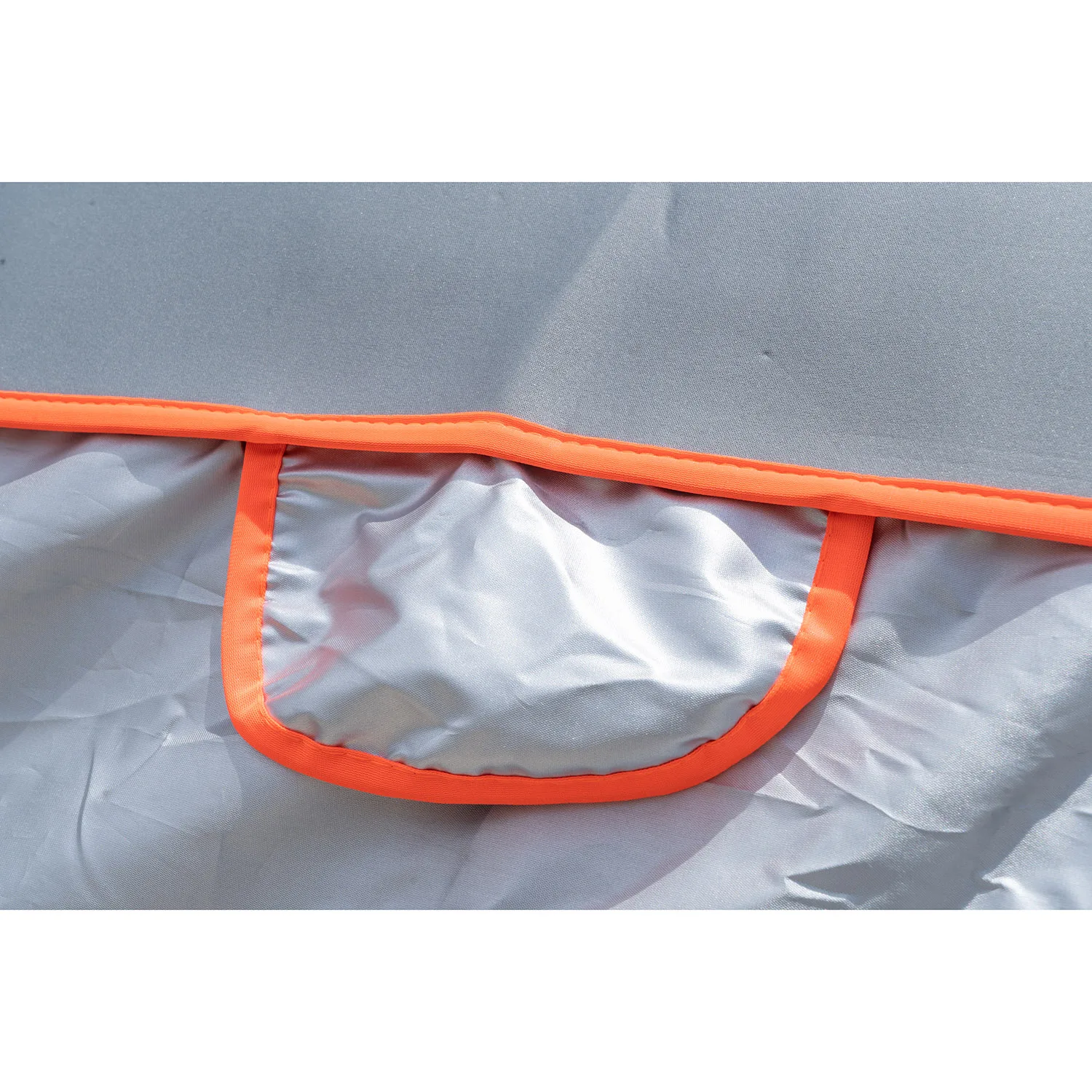 Защита от атмосферных воздействий, защита от града, полноразмерные автомобильные Чехлы, чехол для внедорожника, седана