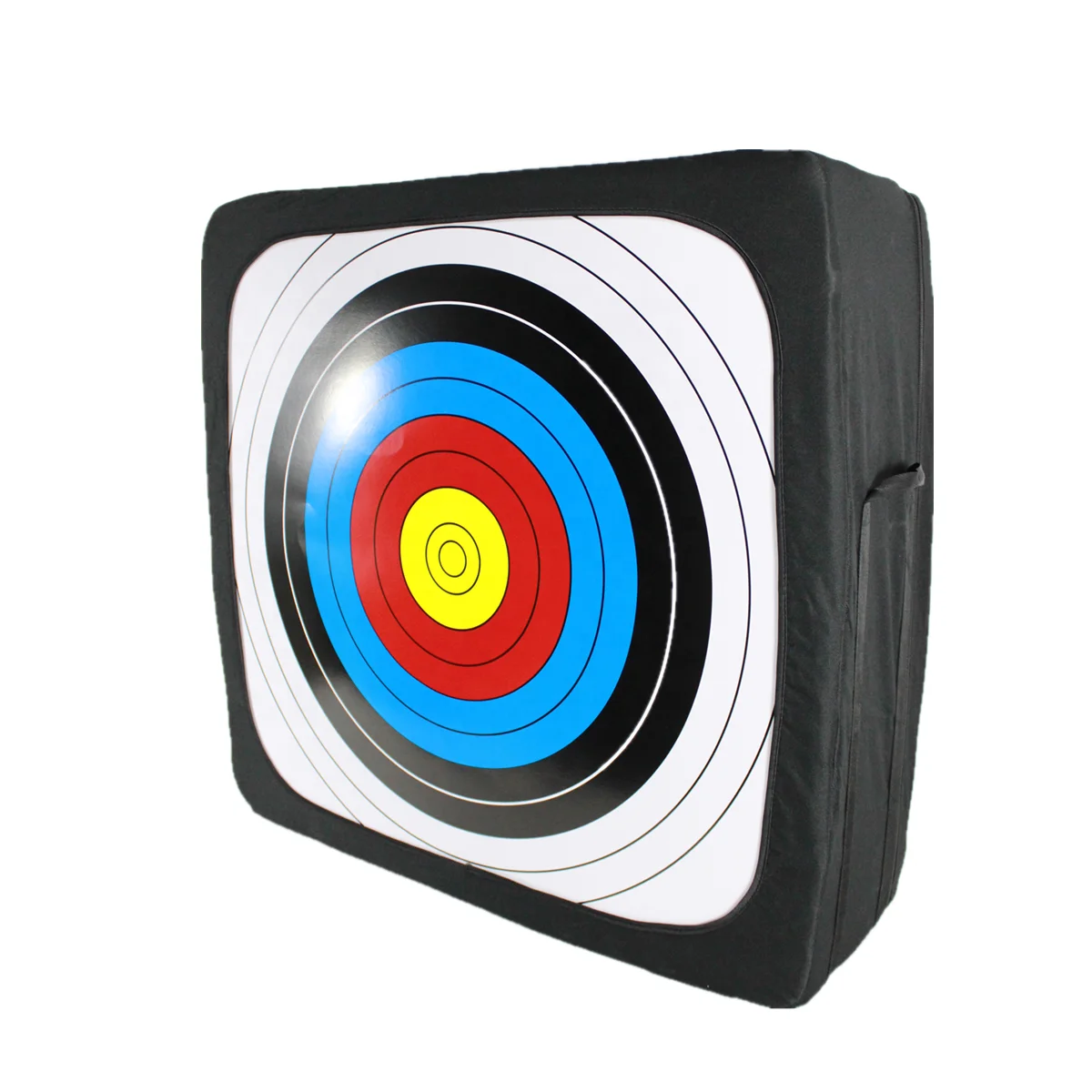 ALFA Custom durable  EVA foam archery targets with replaceable target paper