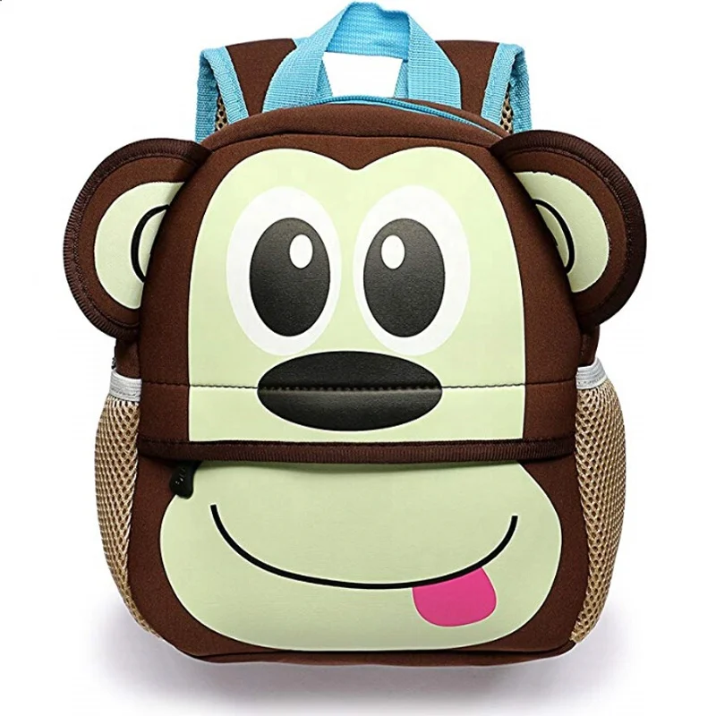 Kids Backpack for Little Kids Kindergarten Preschool Bag Children Schoolbag Backpacks Kids