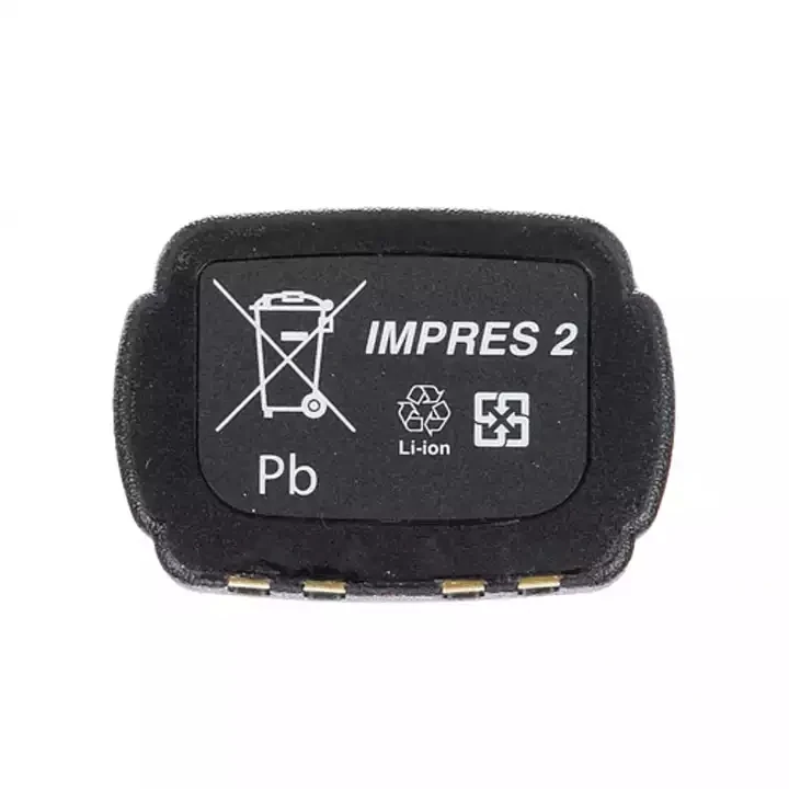 PMNN4486 PMNN4486A Li-ion Battery 3400mAh 7.4V for APX6000XE APX7000XE APX8000XE Walkie Talkie