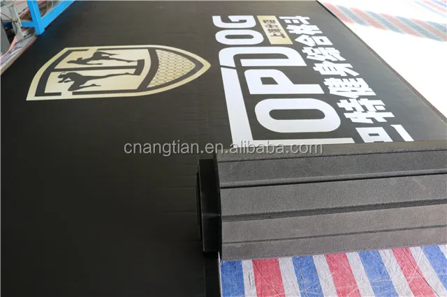 Factory wholesale XPE boxing roll mats Brazilian Jiu-jitsu Taekwondo wrestling mat