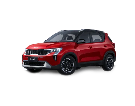 2024 1 5 л 115 км/ч CVT-экономичный внедорожник китайского производства для молодых семей Kia Sonet
