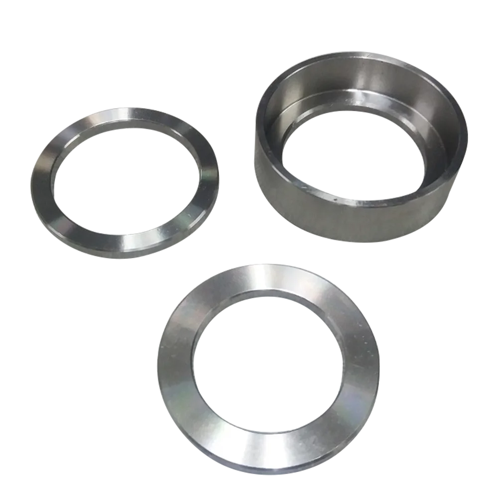 CNC Machining clock part