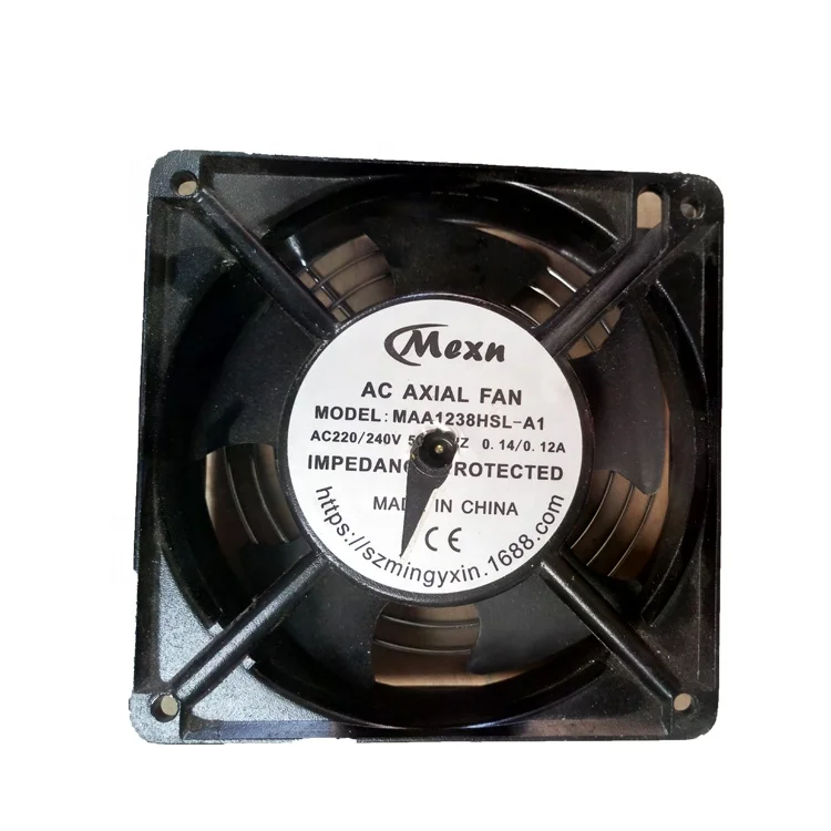 Высококачественный вентиляционный вентилятор запасная часть инкубатор для птицы с использованием яиц Заводская поставка