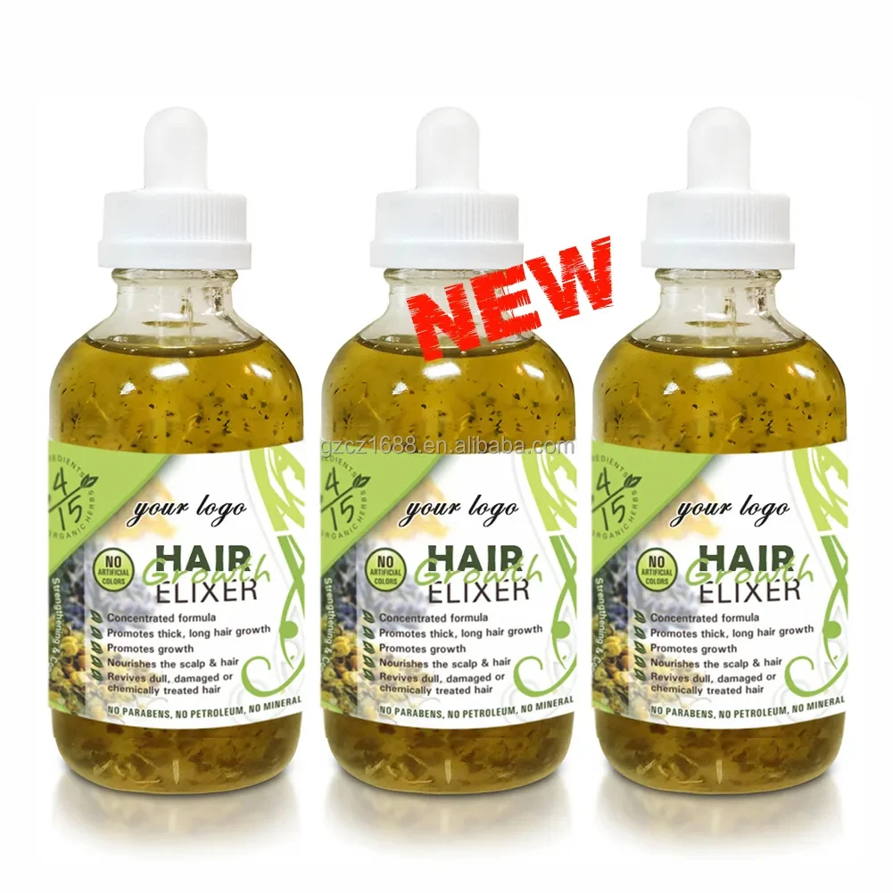 Hair Care Products Extra for hair serum oil Grow Serum Natural Premium Unisex Children Frizzy Hair Serum Oil