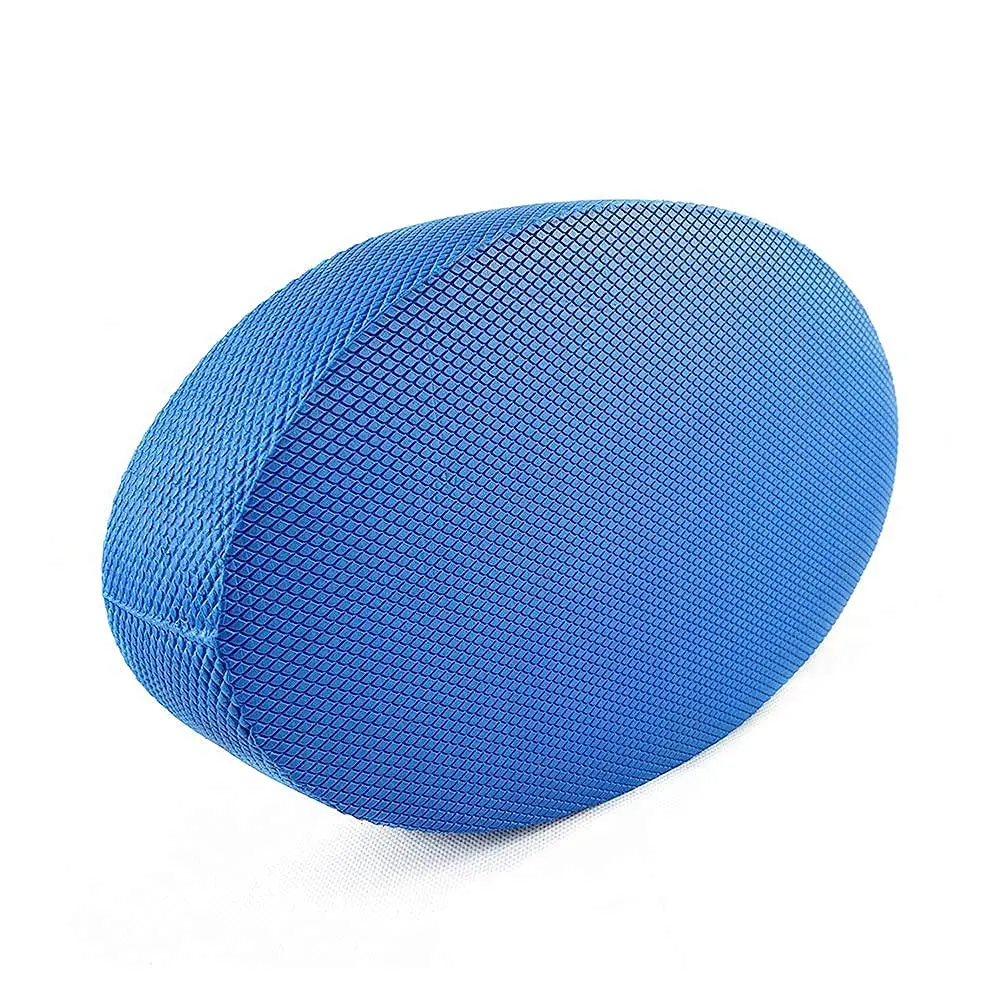 Non-Slip Exercise Balance Pad Mat Kneeling Pads Yoga Cushion Foam Balance Pad Waist Abdomen Exercise Fitness Mat Equipment
