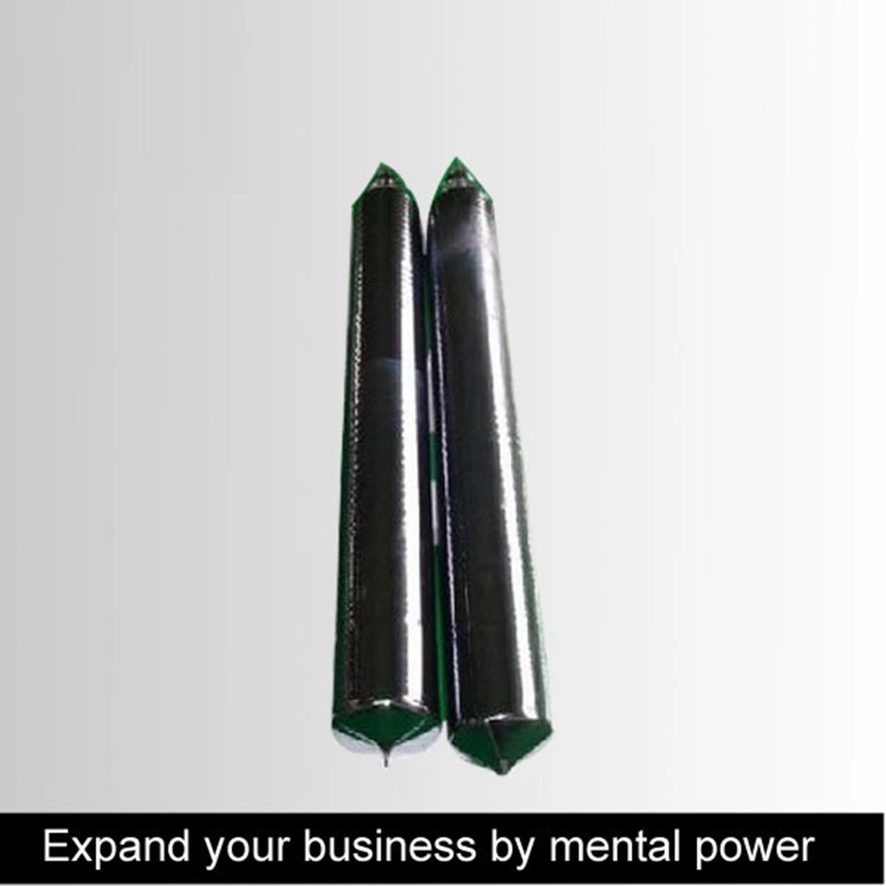 GDMS Certificate 12inch 300mm Mono Low cop silicon ingot for semiconductor application