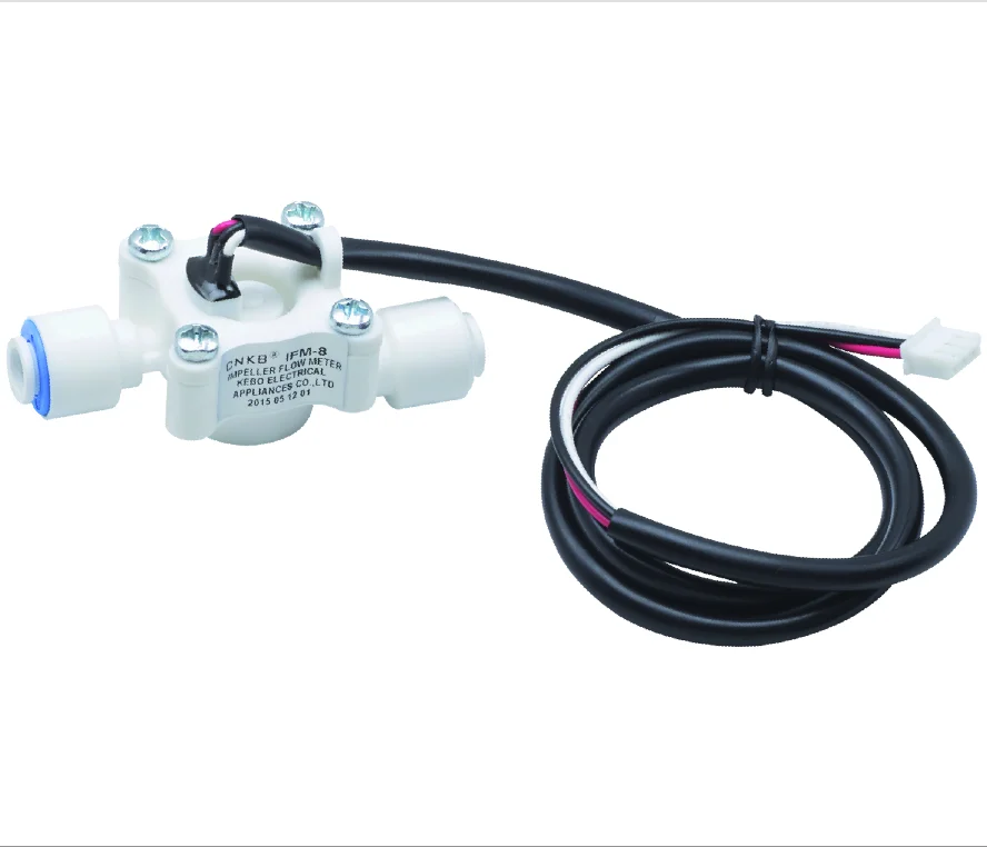 Cnkb IFM-8 Pom материал 1/4