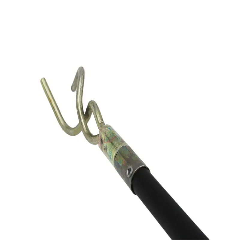 Fast Shopping Pipe Cleaner Drain Cleaning Dredging Tool With Brush Head