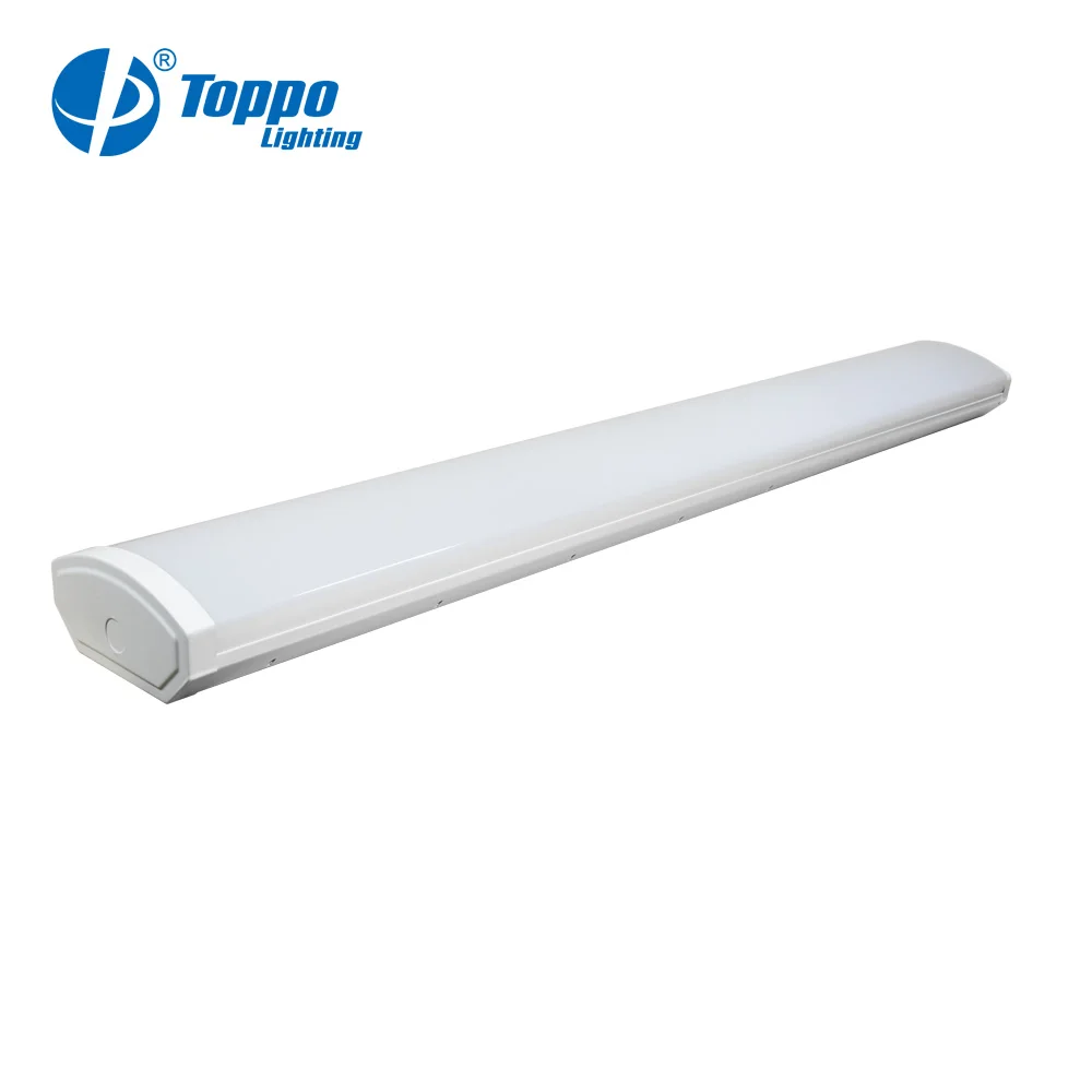 Линейные светодиодные лампы TOPPO CE 32 Вт 4 фута