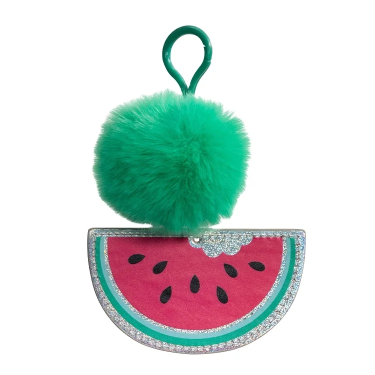 
Holly Cute Custom Luggage Bag Hang Tag Travel Luggage Tag 